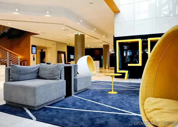 Pullman Sao Paulo Ibirapuera