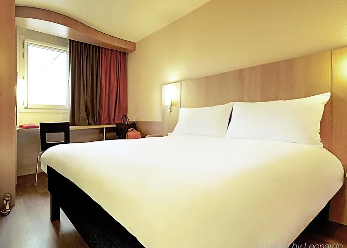 Ibis Sao Paulo Paulista