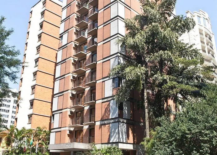Alameda Apart Hotel