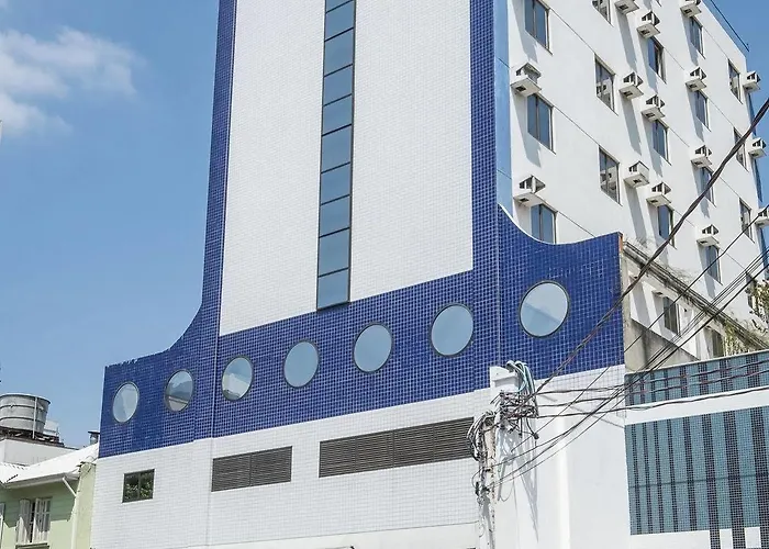 Villa Rosa Hotel