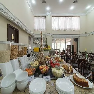 Tulip Inn Interative Flat