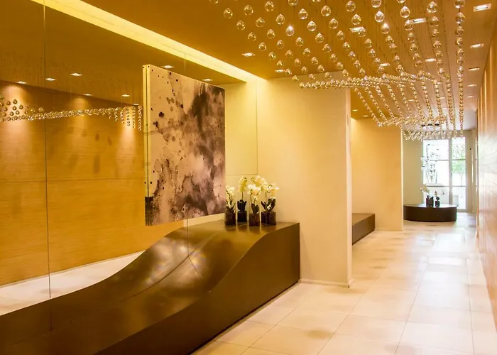 Home Boutique Apartments By Bnbhost