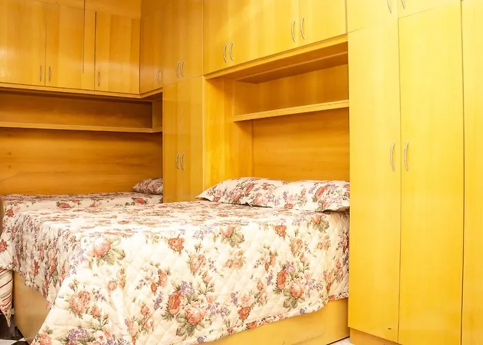 Hostel Morumbi
