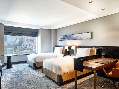 Hilton Morumbi Hotel