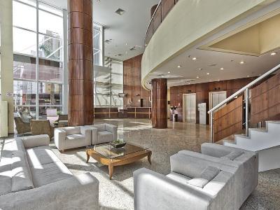 Hotel Nacoes Unidas Affiliated By Melia 4*