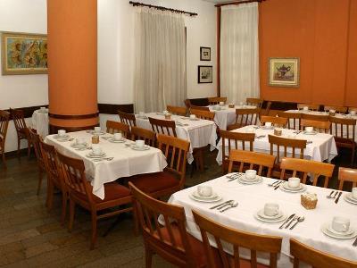 Delplaza Timbiras Hotel Sao Paulo