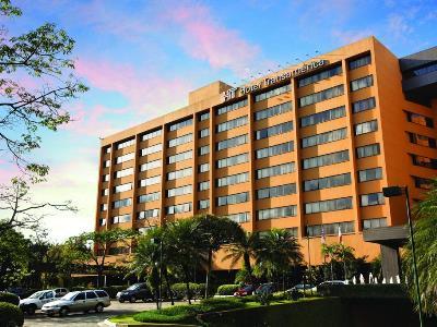 Transamerica 5* São Paulo
