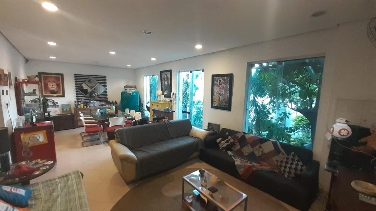 Albergue Sumare Metro São Paulo