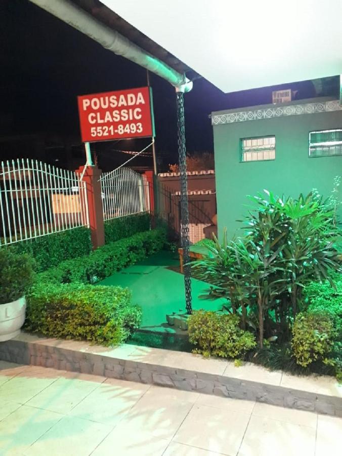 Classic 3* Sao Paulo