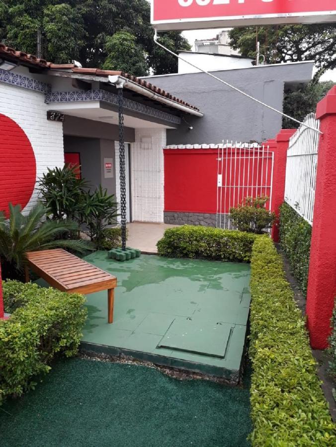 Classic 3* Sao Paulo