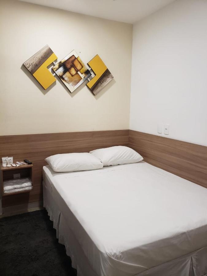 Bras Hotel São Paulo