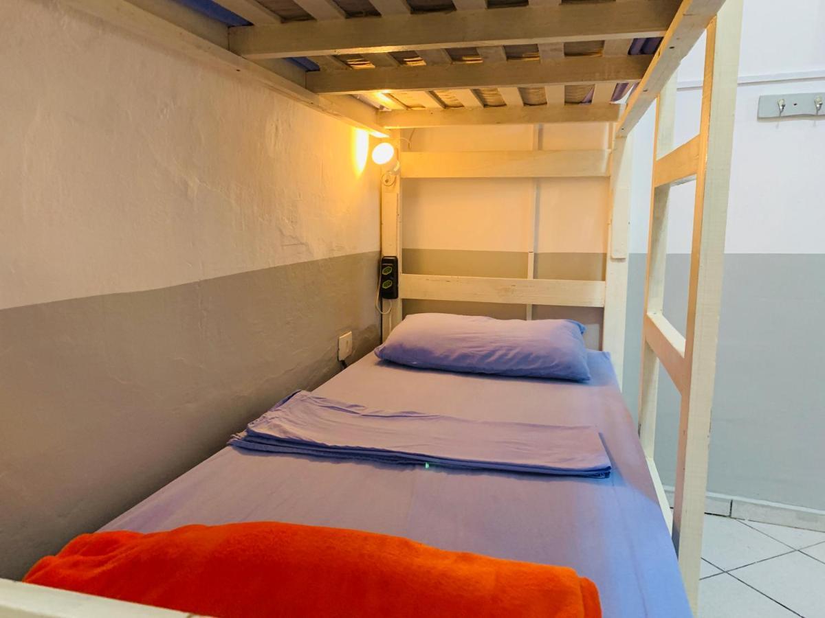 The New Beats Hostel, Coworking & Lounge Albergue *