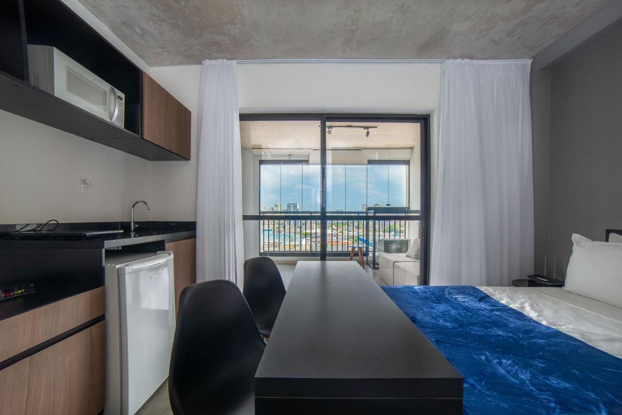 Bom Retiro Apartment Sao Paulo