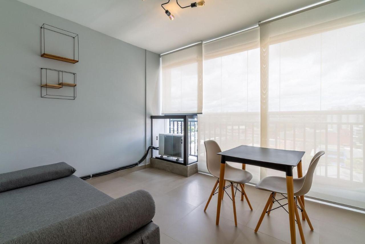 Apartment Bom Retiro Sao Paulo