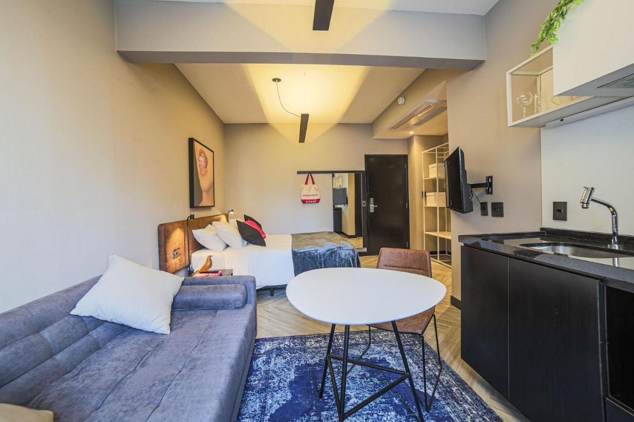 Housi Bela Cintra Apartment