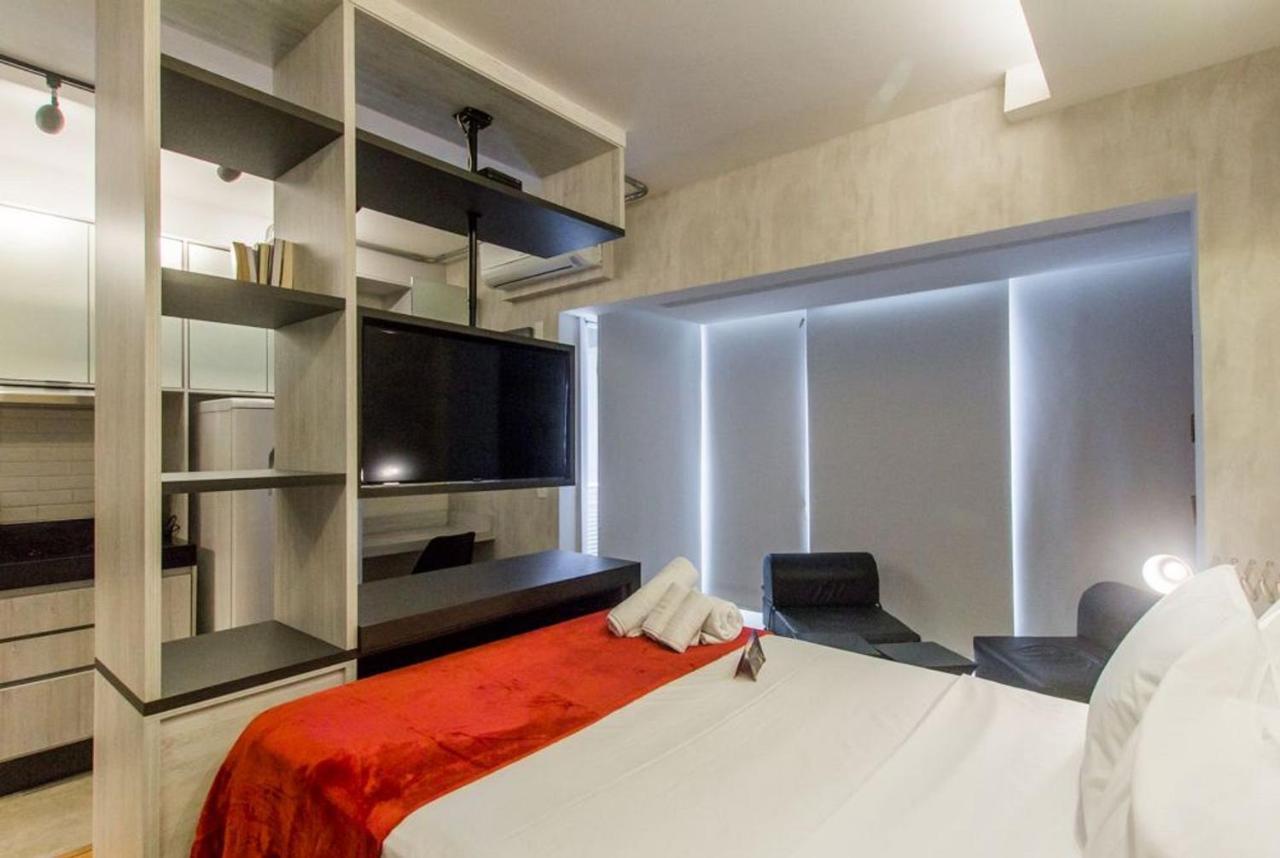 Vn Turiassu Apartamento *