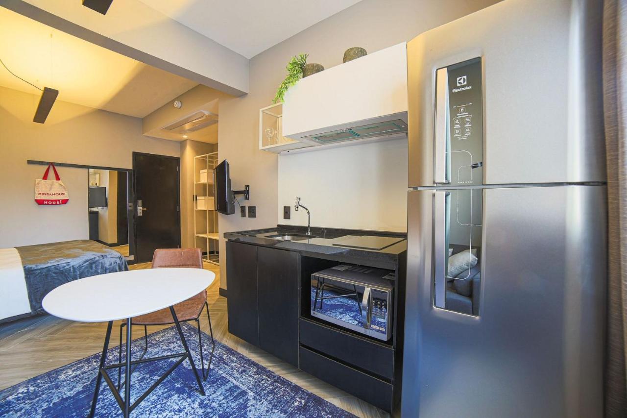 Housi Bela Cintra Apartment *