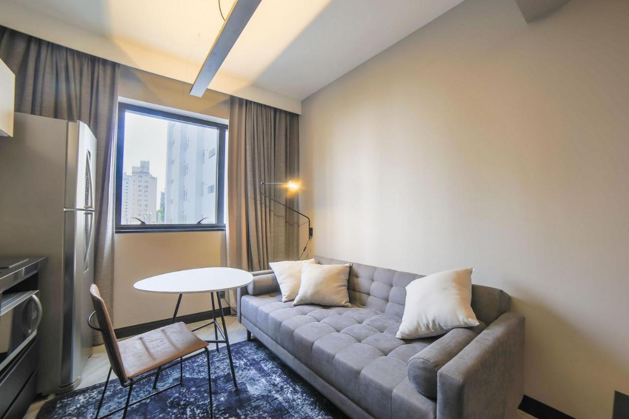 Housi Bela Cintra Apartment Sao Paulo