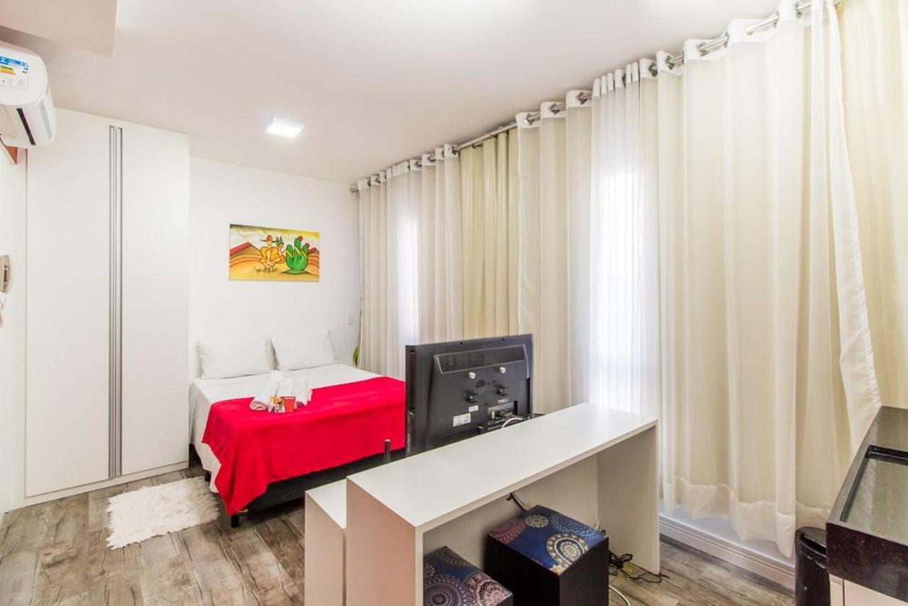Apartamento Vn Turiassu São Paulo