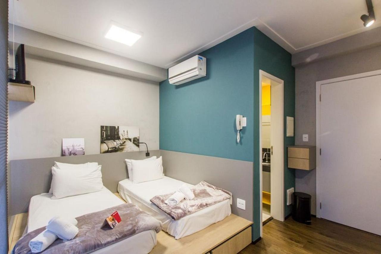 Apartamento Vn Turiassu