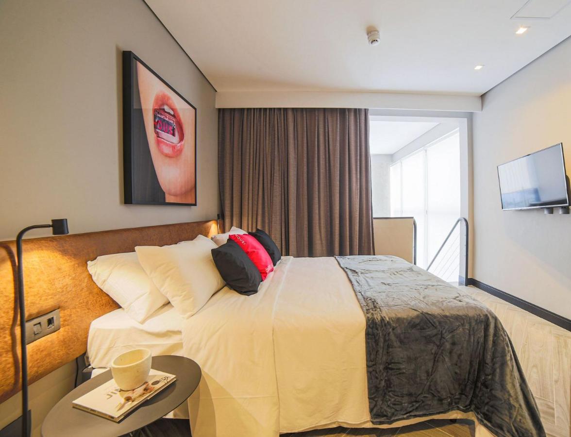 Housi Bela Cintra Apartment