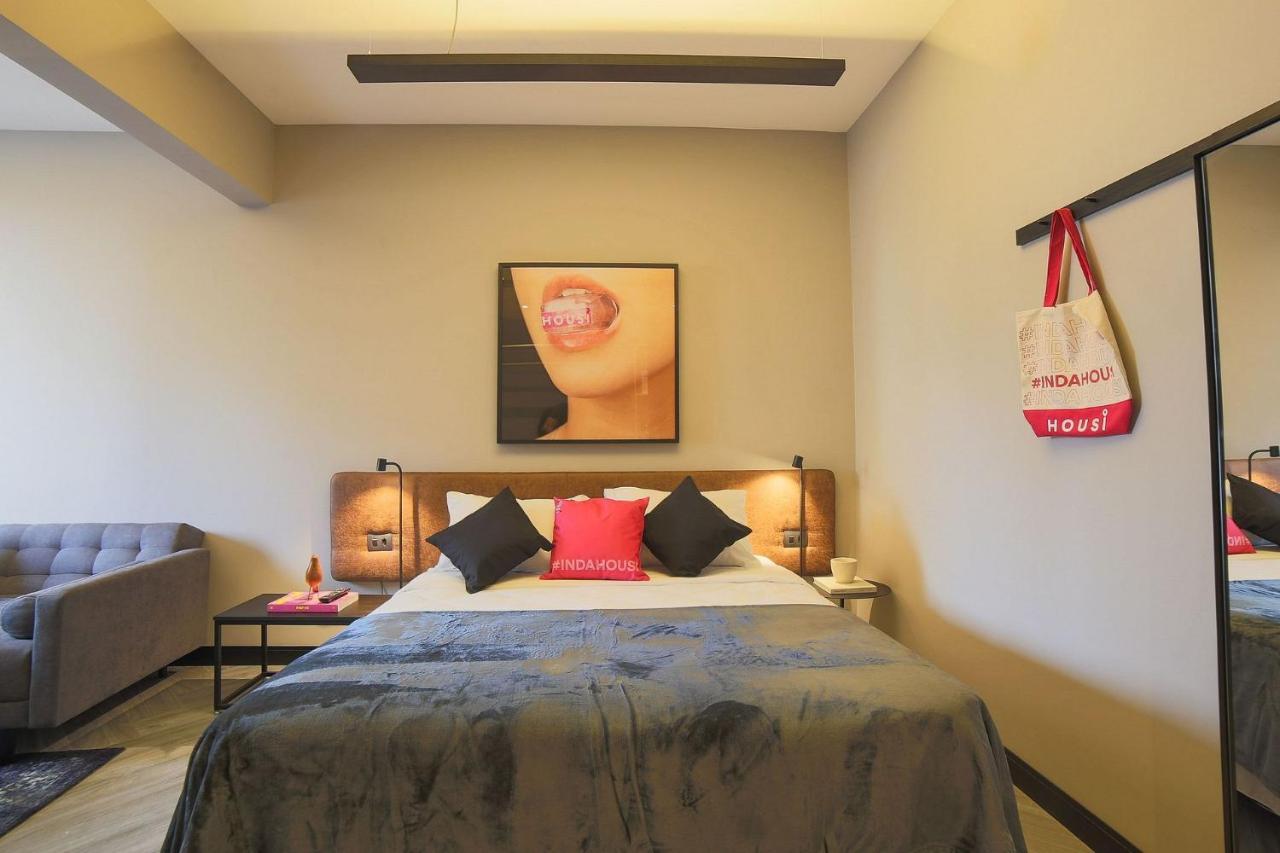 Housi Bela Cintra Apartment *