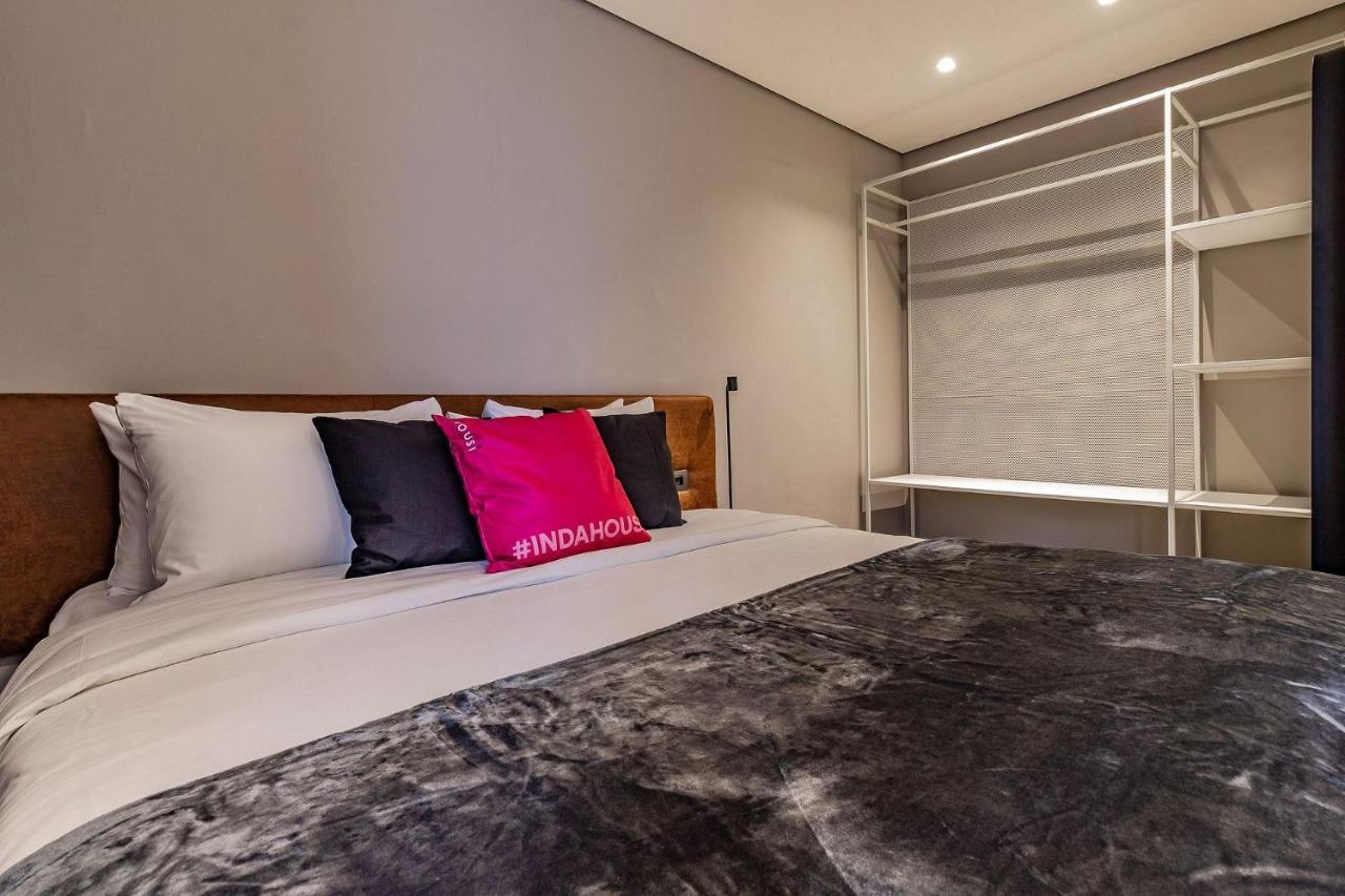 Apartment Housi Bela Cintra
