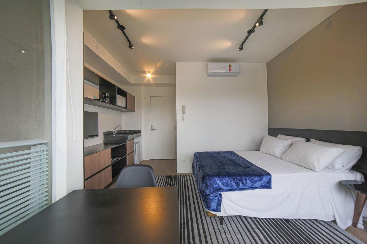 Vn Turiassu Apartamento *