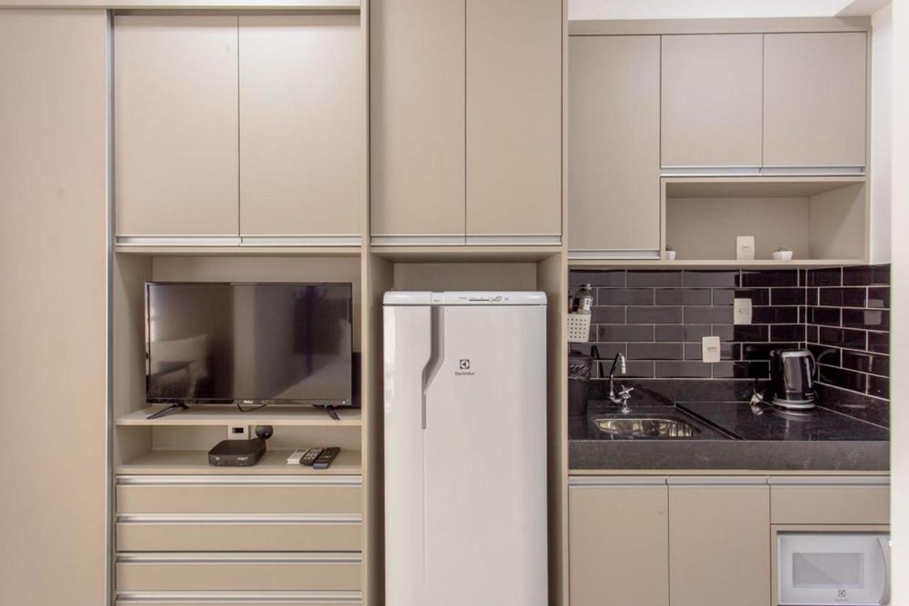 Apartamento Vn Turiassu *