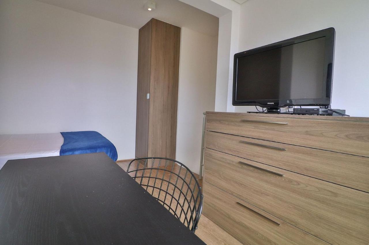 Vn Turiassu Apartamento