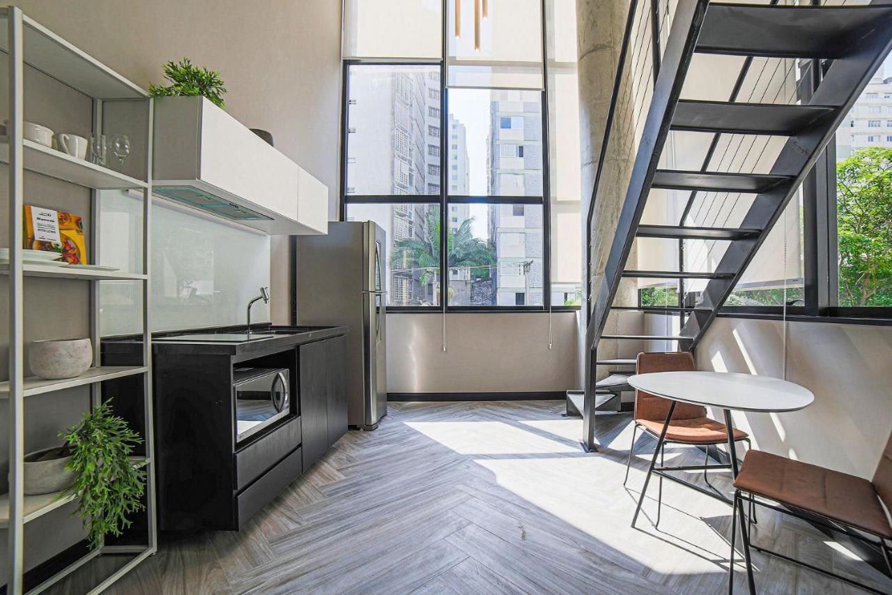 Housi Bela Cintra Apartment *