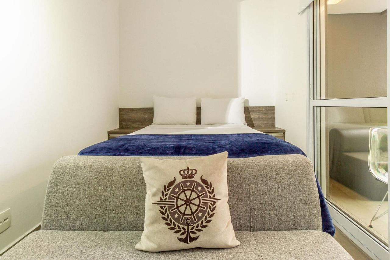 Vn Turiassu Apartamento