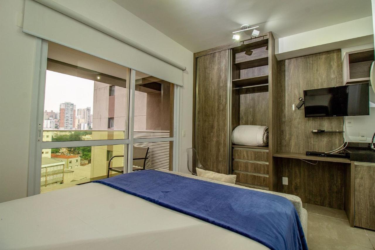 Apartamento Vn Turiassu