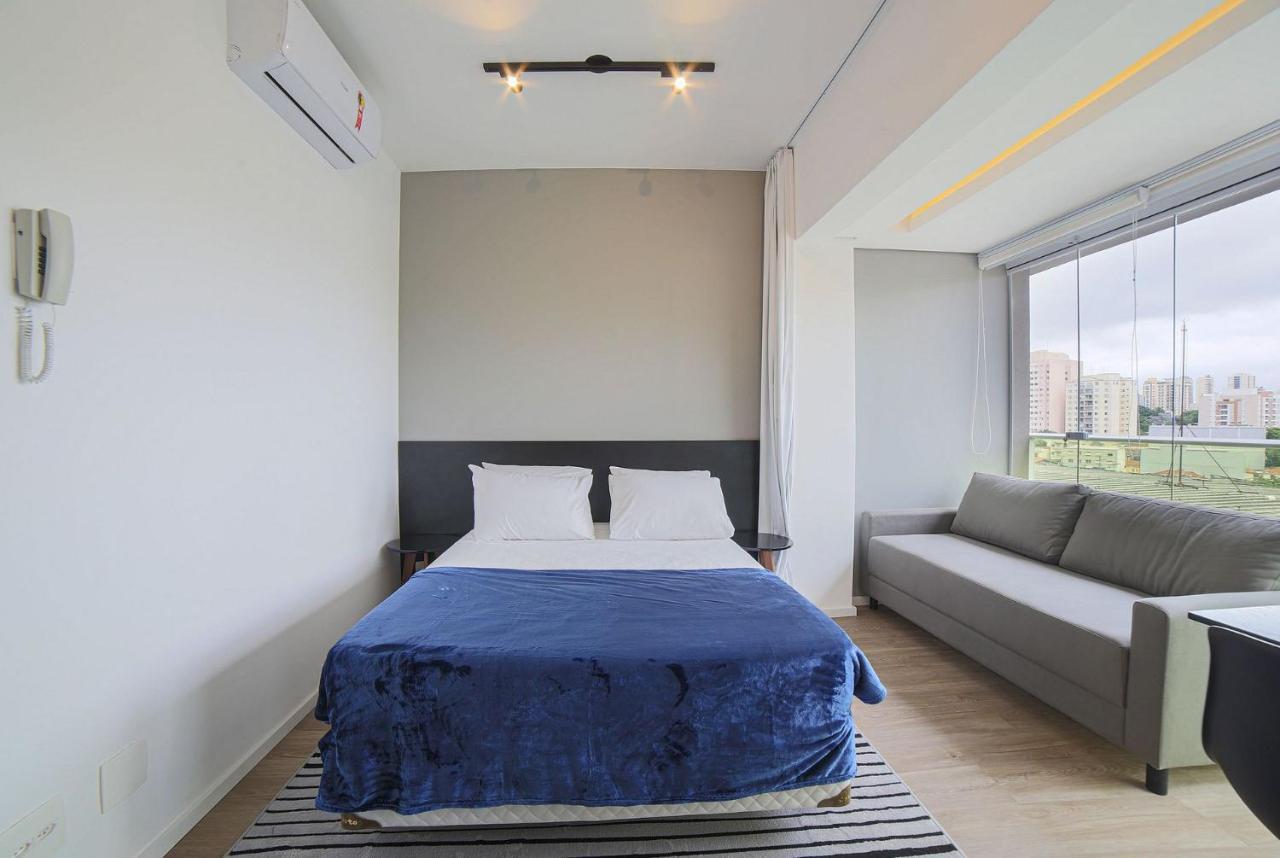 Vn Turiassu Apartamento