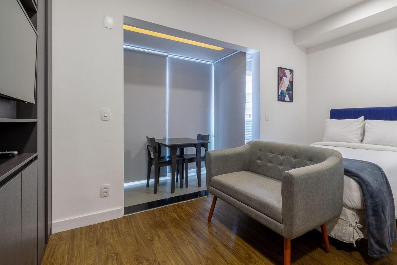 Apartamento Vn Turiassu São Paulo