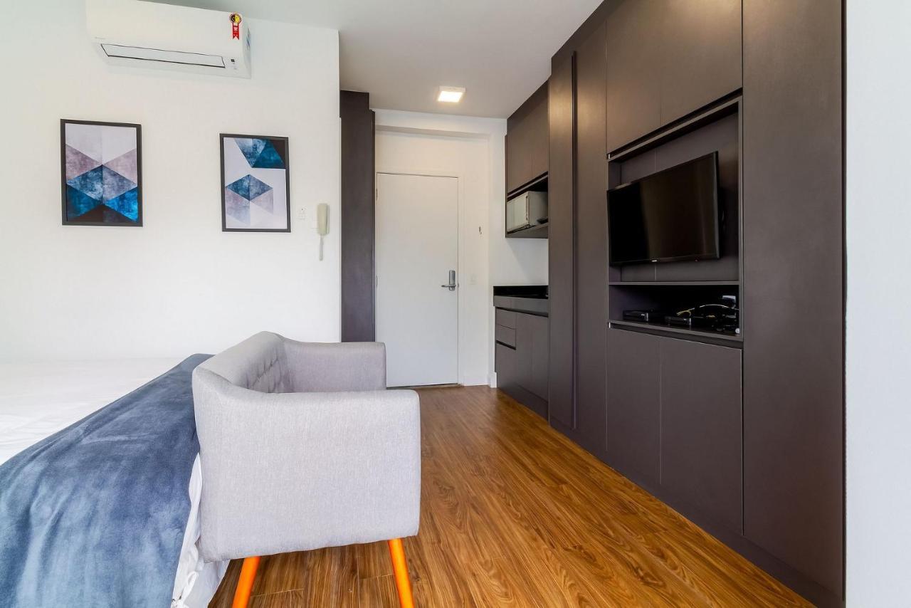Apartamento Vn Turiassu