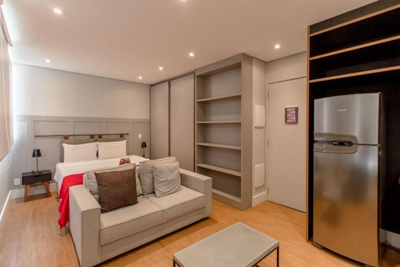Apartamento VN Ferreira Lobo *