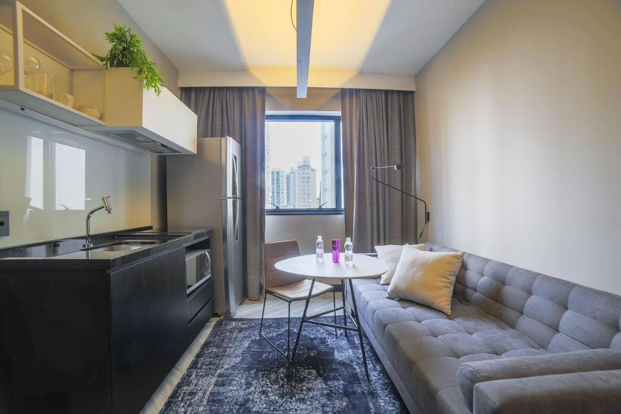 Apartment Housi Bela Cintra