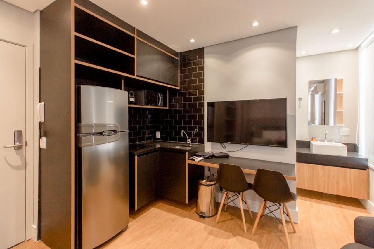 Apartamento VN Ferreira Lobo São Paulo
