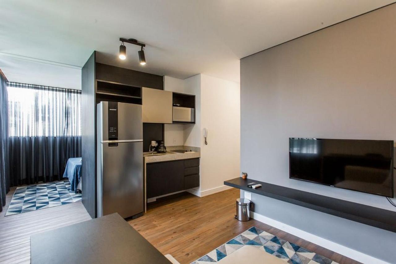 Apartamento VN Ferreira Lobo *