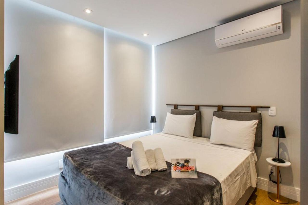 Apartamento VN Ferreira Lobo *