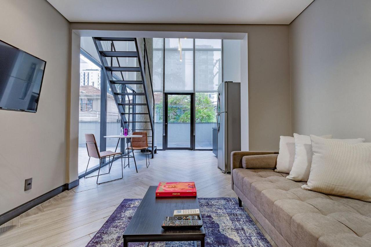 Apartment Housi Bela Cintra