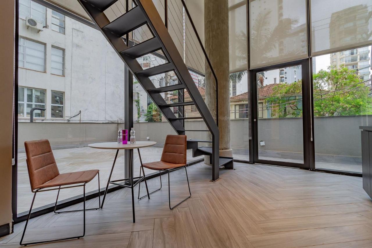 Apartment Housi Bela Cintra *