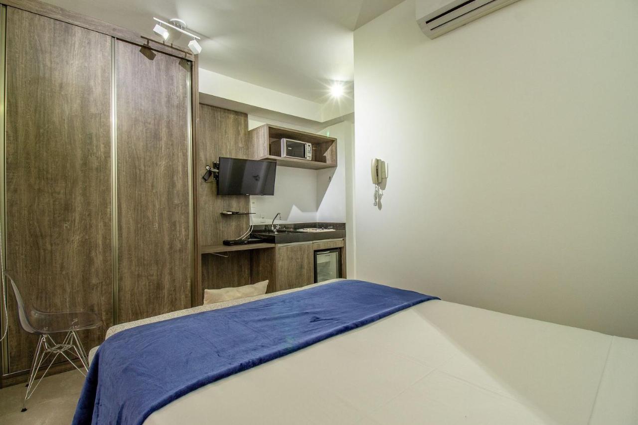 Vn Turiassu Apartamento *