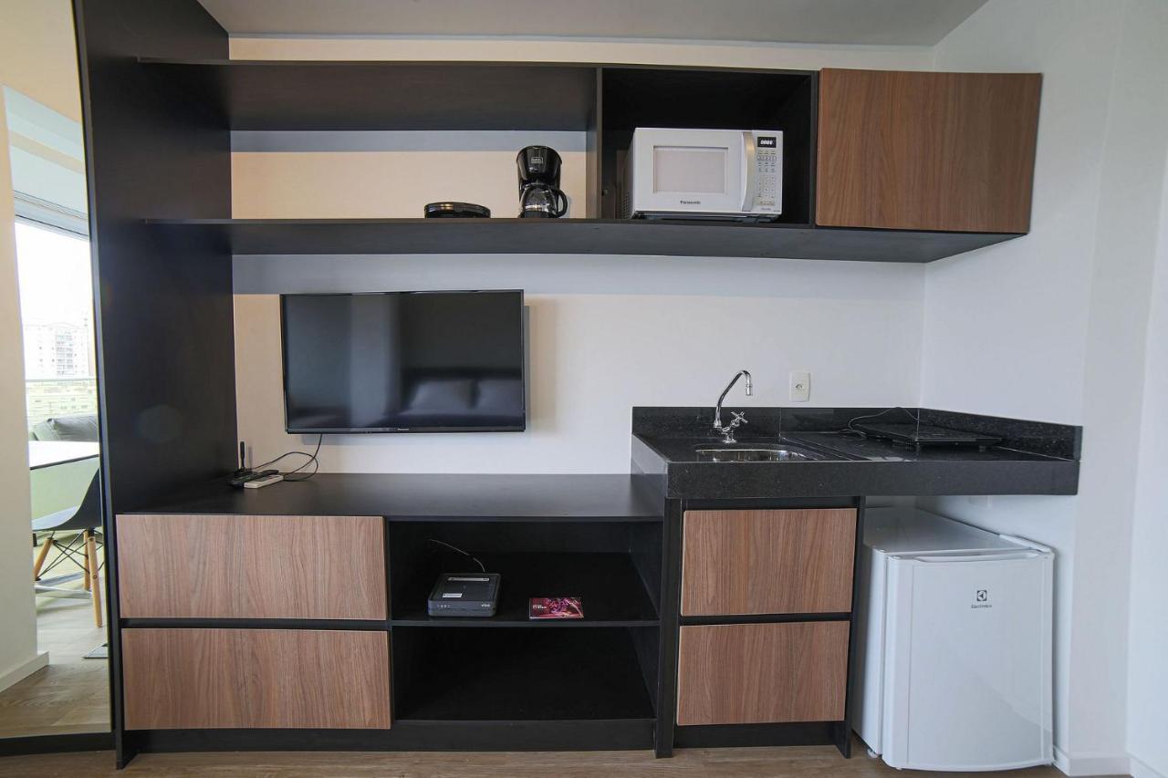Apartamento Vn Turiassu *