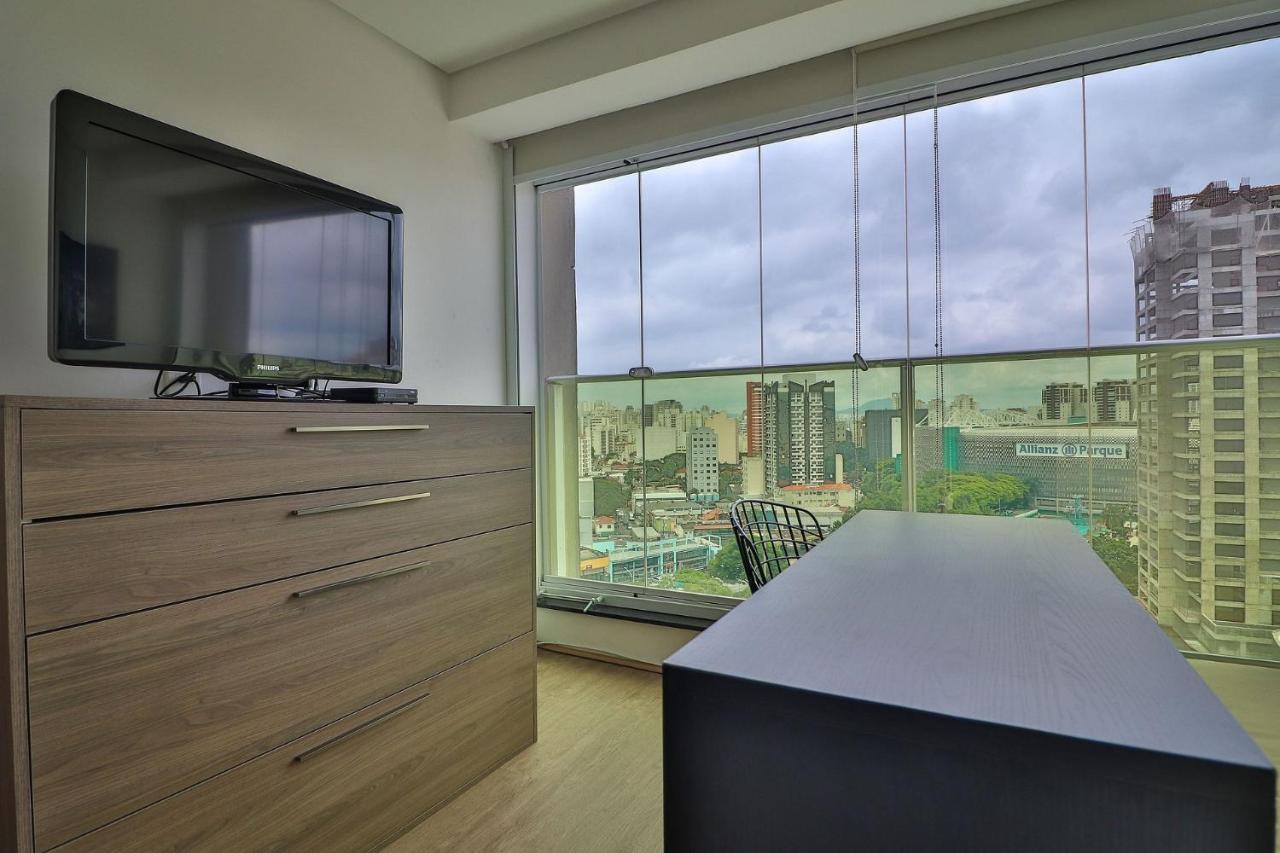 Vn Turiassu Apartamento