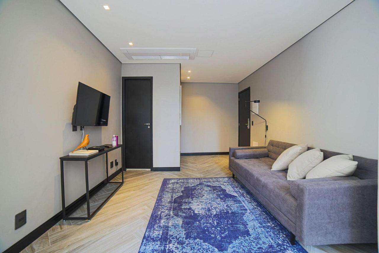 Housi Bela Cintra Apartment Sao Paulo