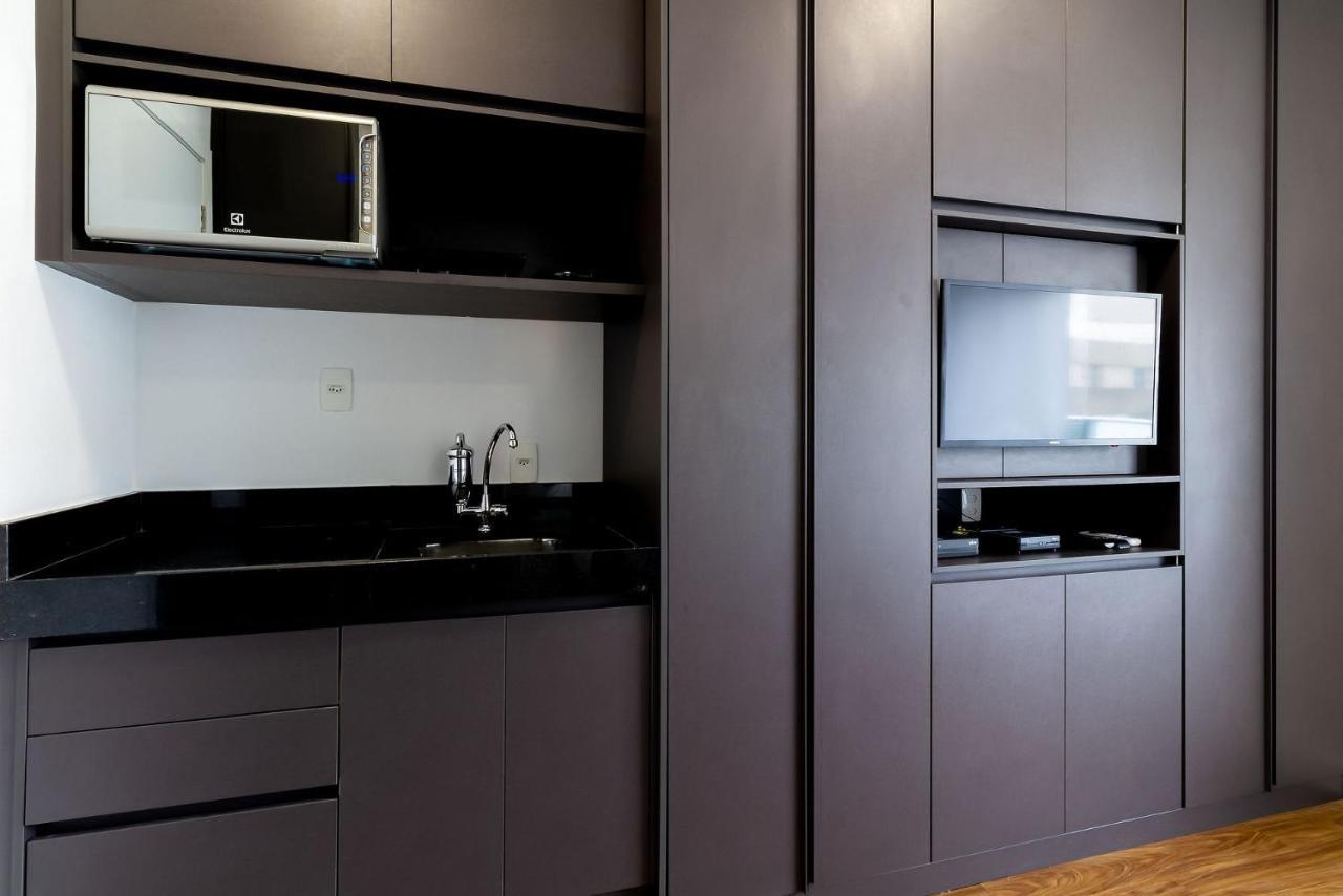 Apartamento Vn Turiassu *