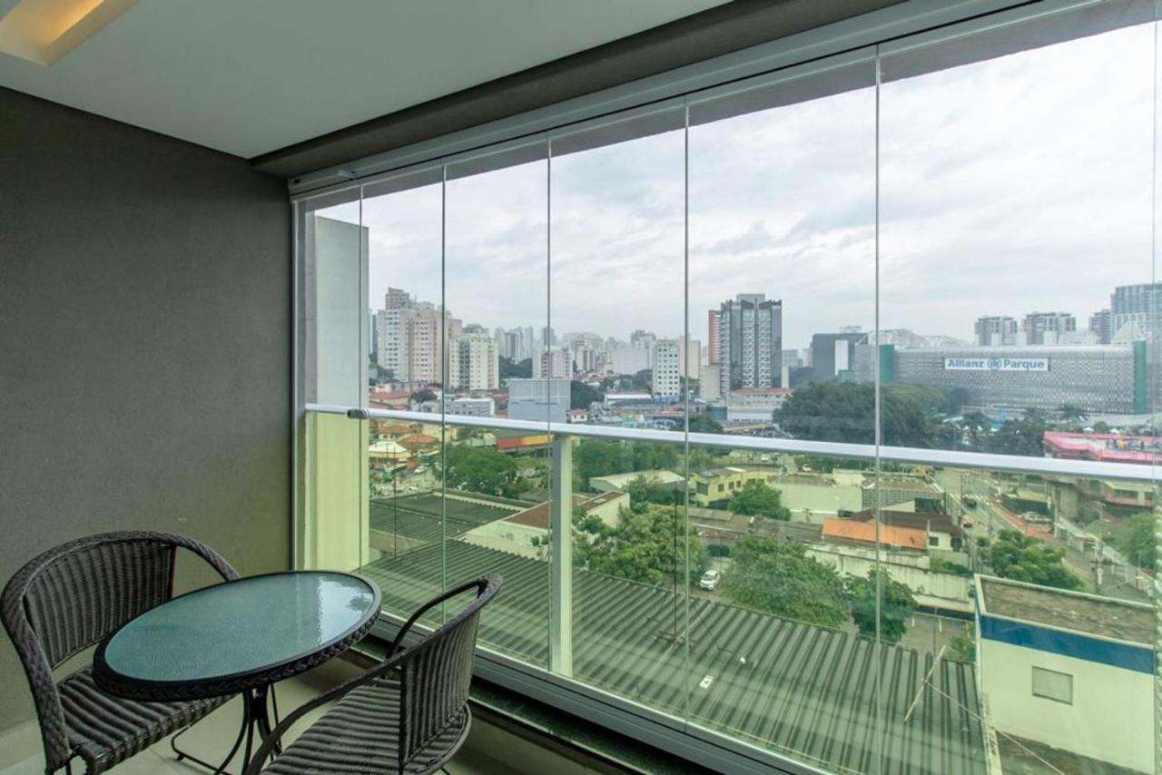 Vn Turiassu Apartamento São Paulo