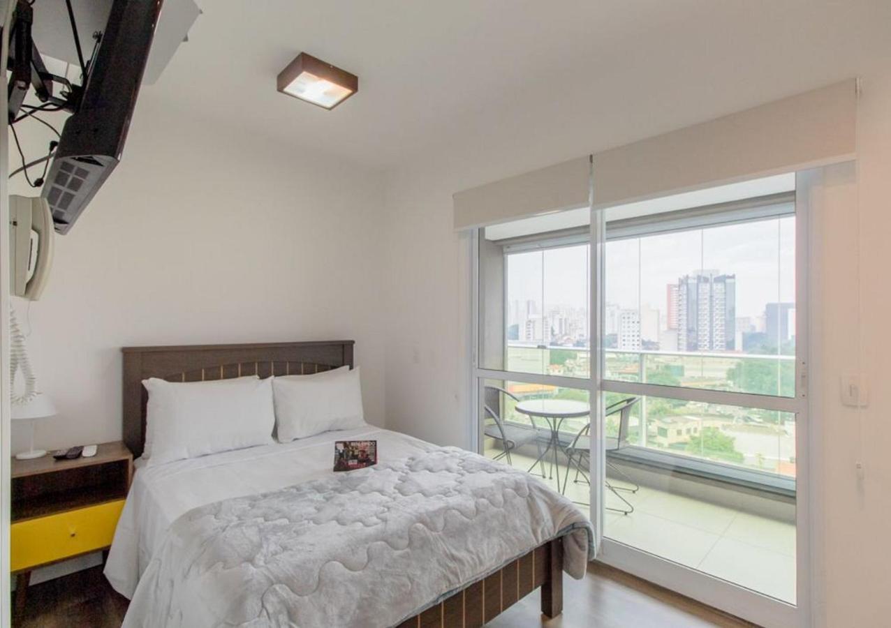 Apartamento Vn Turiassu